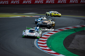 2024-09-13 - 99 TINCKNELL Harry (gbr), JANI Neel (swi), ANDLAUER Julien (fra), Proton Competition, Porsche 963 #99, Hypercar, action during the 2024 6 Hours of Fuji, 7th round of the 2024 FIA World Endurance Championship, from September 13 to 15, 2024 on the Fuji Speedway in Oyama, Shizuoka, Japan - FIA WEC - 6 HOURS OF FUJI 2024 - ENDURANCE - MOTORS