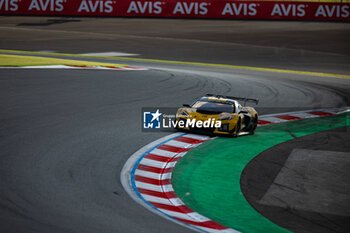 2024-09-13 - 81 EASTWOOD Charlie (irl), ANDRADE Rui (ang), VAN ROMPUY Tom (bel), TF Sport, Corvette Z06 GT3.R #81, LM GT3, action during the 2024 6 Hours of Fuji, 7th round of the 2024 FIA World Endurance Championship, from September 13 to 15, 2024 on the Fuji Speedway in Oyama, Shizuoka, Japan - FIA WEC - 6 HOURS OF FUJI 2024 - ENDURANCE - MOTORS