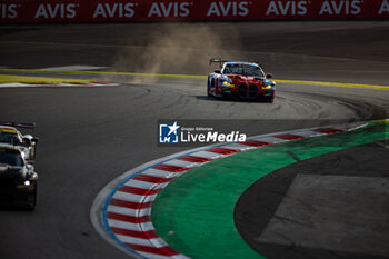 2024-09-13 - 31 FARFUS Augusto (bra), GELAEL Sean (ind), LEUNG Darren (gbr), Team WRT, BMW M4 GT3 #31, LM GT3, action during the 2024 6 Hours of Fuji, 7th round of the 2024 FIA World Endurance Championship, from September 13 to 15, 2024 on the Fuji Speedway in Oyama, Shizuoka, Japan - FIA WEC - 6 HOURS OF FUJI 2024 - ENDURANCE - MOTORS