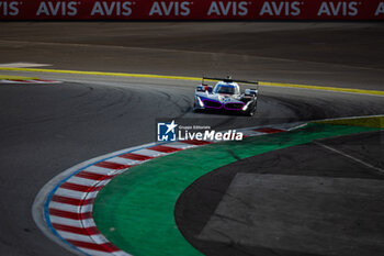 2024-09-13 - 15 VANTHOOR Dries (bel), MARCIELLO Raffaele (swi), WITTMANN Marco (ger), BMW M Team WRT, BMW Hybrid V8 #15, Hypercar, action during the 2024 6 Hours of Fuji, 7th round of the 2024 FIA World Endurance Championship, from September 13 to 15, 2024 on the Fuji Speedway in Oyama, Shizuoka, Japan - FIA WEC - 6 HOURS OF FUJI 2024 - ENDURANCE - MOTORS