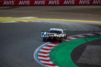 2024-09-13 - 87 LOPEZ José María (arg), KIMURA Takeshi (jpn), MASSON Esteban (fra), Akkodis ASP Team, Lexus RC F GT3 #87, LM GT3, action during the 2024 6 Hours of Fuji, 7th round of the 2024 FIA World Endurance Championship, from September 13 to 15, 2024 on the Fuji Speedway in Oyama, Shizuoka, Japan - FIA WEC - 6 HOURS OF FUJI 2024 - ENDURANCE - MOTORS