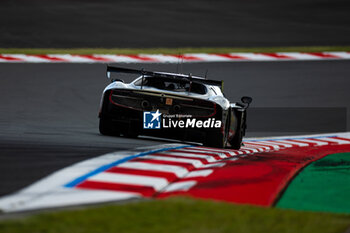 2024-09-13 - 55 HERIAU François (fra), MANN Simon (usa), ROVERA Alessio (ita), Vista AF Corse, Ferrari 296 GT3 #55, LM GT3, action during the 2024 6 Hours of Fuji, 7th round of the 2024 FIA World Endurance Championship, from September 13 to 15, 2024 on the Fuji Speedway in Oyama, Shizuoka, Japan - FIA WEC - 6 HOURS OF FUJI 2024 - ENDURANCE - MOTORS