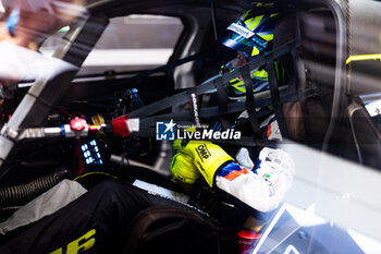 2024-09-13 - ROSSI Valentino (ita), Team WRT, BMW M4 GT3, portrait during the 2024 6 Hours of Fuji, 7th round of the 2024 FIA World Endurance Championship, from September 13 to 15, 2024 on the Fuji Speedway in Oyama, Shizuoka, Japan - FIA WEC - 6 HOURS OF FUJI 2024 - ENDURANCE - MOTORS