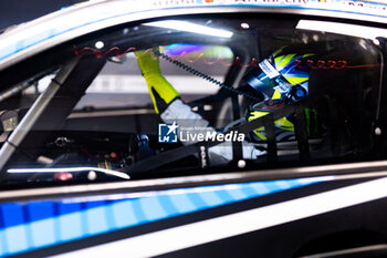 2024-09-13 - ROSSI Valentino (ita), Team WRT, BMW M4 GT3, portrait during the 2024 6 Hours of Fuji, 7th round of the 2024 FIA World Endurance Championship, from September 13 to 15, 2024 on the Fuji Speedway in Oyama, Shizuoka, Japan - FIA WEC - 6 HOURS OF FUJI 2024 - ENDURANCE - MOTORS