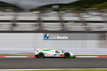 2024-09-13 - 99 TINCKNELL Harry (gbr), JANI Neel (swi), ANDLAUER Julien (fra), Proton Competition, Porsche 963 #99, action during the 2024 6 Hours of Fuji, 7th round of the 2024 FIA World Endurance Championship, from September 13 to 15, 2024 on the Fuji Speedway in Oyama, Shizuoka, Japan - FIA WEC - 6 HOURS OF FUJI 2024 - ENDURANCE - MOTORS