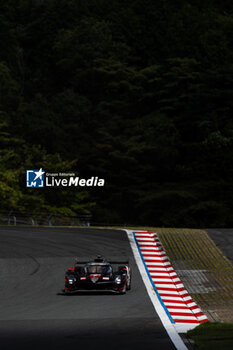 2024-09-14 - 07 CONWAY Mike (gbr), KOBAYASHI Kamui (jpn), DE VRIES Nyck (nld), Toyota Gazoo Racing, Toyota GR010 - Hybrid #07, Hypercar, action during the 2024 6 Hours of Fuji, 7th round of the 2024 FIA World Endurance Championship, from September 13 to 15, 2024 on the Fuji Speedway in Oyama, Shizuoka, Japan - FIA WEC - 6 HOURS OF FUJI 2024 - ENDURANCE - MOTORS