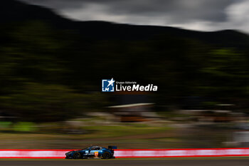 2024-09-14 - 27 JAMES Ian (usa), MANCINELLI Daniel (ita), RIBERAS Alex (spa), Heart of Racing Team, Aston Martin Vantage GT3 #27, LM GT3, action during the 2024 6 Hours of Fuji, 7th round of the 2024 FIA World Endurance Championship, from September 13 to 15, 2024 on the Fuji Speedway in Oyama, Shizuoka, Japan - FIA WEC - 6 HOURS OF FUJI 2024 - ENDURANCE - MOTORS