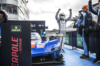 2024-09-14 - LYNN Alex (gbr), Cadillac Racing, Cadillac V-Series.R, portrait during the 2024 6 Hours of Fuji, 7th round of the 2024 FIA World Endurance Championship, from September 13 to 15, 2024 on the Fuji Speedway in Oyama, Shizuoka, Japan - FIA WEC - 6 HOURS OF FUJI 2024 - ENDURANCE - MOTORS