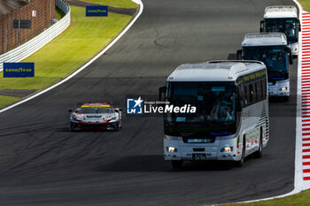 2024-09-14 - 55 HERIAU François (fra), MANN Simon (usa), ROVERA Alessio (ita), Vista AF Corse, Ferrari 296 GT3 #55, LM GT3, action, safari during the 2024 6 Hours of Fuji, 7th round of the 2024 FIA World Endurance Championship, from September 13 to 15, 2024 on the Fuji Speedway in Oyama, Shizuoka, Japan - FIA WEC - 6 HOURS OF FUJI 2024 - ENDURANCE - MOTORS