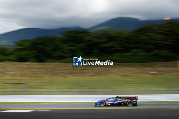 2024-09-14 - 02 BAMBER Earl (nzl), LYNN Alex (gbr), Cadillac Racing #02, Hypercar, action during the 2024 6 Hours of Fuji, 7th round of the 2024 FIA World Endurance Championship, from September 13 to 15, 2024 on the Fuji Speedway in Oyama, Shizuoka, Japan - FIA WEC - 6 HOURS OF FUJI 2024 - ENDURANCE - MOTORS