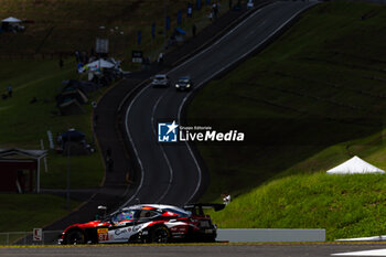 2024-09-14 - 87 LOPEZ José María (arg), KIMURA Takeshi (jpn), MASSON Esteban (fra), Akkodis ASP Team, Lexus RC F GT3 #87, LM GT3, action during the 2024 6 Hours of Fuji, 7th round of the 2024 FIA World Endurance Championship, from September 13 to 15, 2024 on the Fuji Speedway in Oyama, Shizuoka, Japan - FIA WEC - 6 HOURS OF FUJI 2024 - ENDURANCE - MOTORS