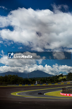 2024-09-14 - 27 JAMES Ian (usa), MANCINELLI Daniel (ita), RIBERAS Alex (spa), Heart of Racing Team, Aston Martin Vantage GT3 #27, LM GT3, action during the 2024 6 Hours of Fuji, 7th round of the 2024 FIA World Endurance Championship, from September 13 to 15, 2024 on the Fuji Speedway in Oyama, Shizuoka, Japan - FIA WEC - 6 HOURS OF FUJI 2024 - ENDURANCE - MOTORS