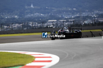 2024-09-14 - 08 BUEMI Sébastien (swi), HARTLEY Brendon (nzl), HIRAKAWA Ryo (jpn), Toyota Gazoo Racing, Toyota GR010 - Hybrid #08, Hypercar, circuit safari, illustration during the 2024 6 Hours of Fuji, 7th round of the 2024 FIA World Endurance Championship, from September 13 to 15, 2024 on the Fuji Speedway in Oyama, Shizuoka, Japan - FIA WEC - 6 HOURS OF FUJI 2024 - ENDURANCE - MOTORS