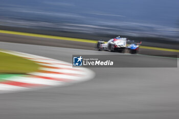 2024-09-14 - 15 VANTHOOR Dries (bel), MARCIELLO Raffaele (swi), WITTMANN Marco (ger), BMW M Team WRT, BMW Hybrid V8 #15, Hypercar, circuit safari, illustration during the 2024 6 Hours of Fuji, 7th round of the 2024 FIA World Endurance Championship, from September 13 to 15, 2024 on the Fuji Speedway in Oyama, Shizuoka, Japan - FIA WEC - 6 HOURS OF FUJI 2024 - ENDURANCE - MOTORS