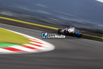 2024-09-14 - 15 VANTHOOR Dries (bel), MARCIELLO Raffaele (swi), WITTMANN Marco (ger), BMW M Team WRT, BMW Hybrid V8 #15, Hypercar, action during the 2024 6 Hours of Fuji, 7th round of the 2024 FIA World Endurance Championship, from September 13 to 15, 2024 on the Fuji Speedway in Oyama, Shizuoka, Japan - FIA WEC - 6 HOURS OF FUJI 2024 - ENDURANCE - MOTORS