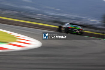 2024-09-14 - 777 SORENSEN Marco (dnk), MATEU Clément (fra), BASTARD Erwan (fra), D'Station Racing, Aston Martin Vantage GT3 #777, LM GT3, action during the 2024 6 Hours of Fuji, 7th round of the 2024 FIA World Endurance Championship, from September 13 to 15, 2024 on the Fuji Speedway in Oyama, Shizuoka, Japan - FIA WEC - 6 HOURS OF FUJI 2024 - ENDURANCE - MOTORS