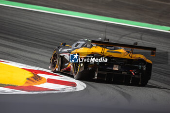 2024-09-14 - 59 SAUCY Grégoire (swi), COTTINGHAM James (gbr), COSTA Nicolas (bra), United Autosports, McLaren 720S GT3 Evo #59, LM GT3, action during the 2024 6 Hours of Fuji, 7th round of the 2024 FIA World Endurance Championship, from September 13 to 15, 2024 on the Fuji Speedway in Oyama, Shizuoka, Japan - FIA WEC - 6 HOURS OF FUJI 2024 - ENDURANCE - MOTORS