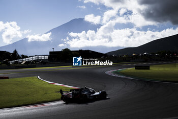 2024-09-14 - 35 MILESI Charles (fra), HABSBURG-LOTHRINGEN Ferdinand (aut), GOUNON Jules (fra), Alpine Endurance Team #35, Alpine A424, Hypercar, action during the 2024 6 Hours of Fuji, 7th round of the 2024 FIA World Endurance Championship, from September 13 to 15, 2024 on the Fuji Speedway in Oyama, Shizuoka, Japan - FIA WEC - 6 HOURS OF FUJI 2024 - ENDURANCE - MOTORS