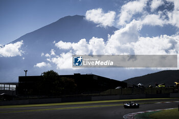 2024-09-14 - 35 MILESI Charles (fra), HABSBURG-LOTHRINGEN Ferdinand (aut), GOUNON Jules (fra), Alpine Endurance Team #35, Alpine A424, Hypercar, action during the 2024 6 Hours of Fuji, 7th round of the 2024 FIA World Endurance Championship, from September 13 to 15, 2024 on the Fuji Speedway in Oyama, Shizuoka, Japan - FIA WEC - 6 HOURS OF FUJI 2024 - ENDURANCE - MOTORS