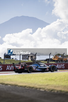 2024-09-14 - 36 VAXIVIERE Matthieu (fra), SCHUMACHER Mick (ger), LAPIERRE Nicolas (fra), Alpine Endurance Team, Alpine A424 #36, Hypercar, action during the 2024 6 Hours of Fuji, 7th round of the 2024 FIA World Endurance Championship, from September 13 to 15, 2024 on the Fuji Speedway in Oyama, Shizuoka, Japan - FIA WEC - 6 HOURS OF FUJI 2024 - ENDURANCE - MOTORS