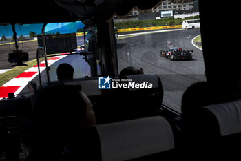 2024-09-14 - 07 CONWAY Mike (gbr), KOBAYASHI Kamui (jpn), DE VRIES Nyck (nld), Toyota Gazoo Racing, Toyota GR010 - Hybrid #07, Hypercar, action at Safari laps during the 2024 6 Hours of Fuji, 7th round of the 2024 FIA World Endurance Championship, from September 13 to 15, 2024 on the Fuji Speedway in Oyama, Shizuoka, Japan - FIA WEC - 6 HOURS OF FUJI 2024 - ENDURANCE - MOTORS