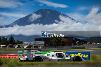 2024-09-15 - 99 TINCKNELL Harry (gbr), JANI Neel (swi), ANDLAUER Julien (fra), Proton Competition, Porsche 963 #99, Hypercar, action during the 2024 6 Hours of Fuji, 7th round of the 2024 FIA World Endurance Championship, from September 13 to 15, 2024 on the Fuji Speedway in Oyama, Shizuoka, Japan - FIA WEC - 6 HOURS OF FUJI 2024 - ENDURANCE - MOTORS