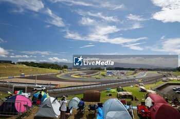 2024-09-15 - depart, start, during the 2024 6 Hours of Fuji, 7th round of the 2024 FIA World Endurance Championship, from September 13 to 15, 2024 on the Fuji Speedway in Oyama, Shizuoka, Japan - FIA WEC - 6 HOURS OF FUJI 2024 - ENDURANCE - MOTORS