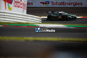 2024-09-15 - 777 SORENSEN Marco (dnk), MATEU Clément (fra), BASTARD Erwan (fra), D'Station Racing, Aston Martin Vantage GT3 #777, LM GT3, action during the 2024 6 Hours of Fuji, 7th round of the 2024 FIA World Endurance Championship, from September 13 to 15, 2024 on the Fuji Speedway in Oyama, Shizuoka, Japan - FIA WEC - 6 HOURS OF FUJI 2024 - ENDURANCE - MOTORS