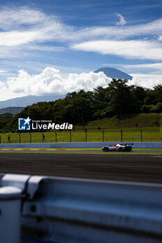 2024-09-15 - 54 FLOHR Thomas (swi), CASTELLACCI Francesco (ita), RIGON Davide (ita), Vista AF Corse, Ferrari 296 GT3 #54, LM GT3, action during the 2024 6 Hours of Fuji, 7th round of the 2024 FIA World Endurance Championship, from September 13 to 15, 2024 on the Fuji Speedway in Oyama, Shizuoka, Japan - FIA WEC - 6 HOURS OF FUJI 2024 - ENDURANCE - MOTORS