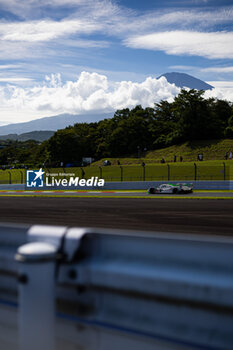 2024-09-15 - 99 TINCKNELL Harry (gbr), JANI Neel (swi), ANDLAUER Julien (fra), Proton Competition, Porsche 963 #99, Hypercar, action during the 2024 6 Hours of Fuji, 7th round of the 2024 FIA World Endurance Championship, from September 13 to 15, 2024 on the Fuji Speedway in Oyama, Shizuoka, Japan - FIA WEC - 6 HOURS OF FUJI 2024 - ENDURANCE - MOTORS