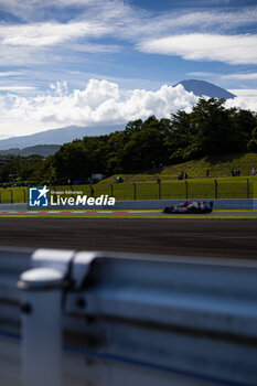 2024-09-15 - 20 VAN DER LINDE Sheldon (zaf), FRIJNS Robin (nld), RAST René (ger), BMW M Team WRT, BMW Hybrid V8 #20, Hypercar, action during the 2024 6 Hours of Fuji, 7th round of the 2024 FIA World Endurance Championship, from September 13 to 15, 2024 on the Fuji Speedway in Oyama, Shizuoka, Japan - FIA WEC - 6 HOURS OF FUJI 2024 - ENDURANCE - MOTORS