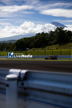 2024-09-15 - 91 LIETZ Richard (aut), SCHURING Morris (nld), SHAHIN Yasser (aus), Manthey EMA, Porsche 911 GT3 R #91, LM GT3, actionn during the 2024 6 Hours of Fuji, 7th round of the 2024 FIA World Endurance Championship, from September 13 to 15, 2024 on the Fuji Speedway in Oyama, Shizuoka, Japan - FIA WEC - 6 HOURS OF FUJI 2024 - ENDURANCE - MOTORS