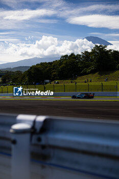 2024-09-15 - 36 VAXIVIERE Matthieu (fra), SCHUMACHER Mick (ger), LAPIERRE Nicolas (fra), Alpine Endurance Team, Alpine A424 #36, Hypercar, action during the 2024 6 Hours of Fuji, 7th round of the 2024 FIA World Endurance Championship, from September 13 to 15, 2024 on the Fuji Speedway in Oyama, Shizuoka, Japan - FIA WEC - 6 HOURS OF FUJI 2024 - ENDURANCE - MOTORS