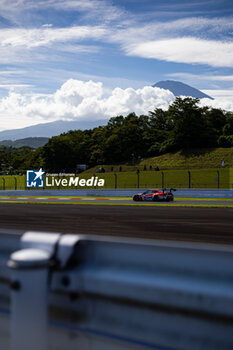 2024-09-15 - 31 FARFUS Augusto (bra), GELAEL Sean (ind), LEUNG Darren (gbr), Team WRT, BMW M4 GT3 #31, LM GT3, action during the 2024 6 Hours of Fuji, 7th round of the 2024 FIA World Endurance Championship, from September 13 to 15, 2024 on the Fuji Speedway in Oyama, Shizuoka, Japan - FIA WEC - 6 HOURS OF FUJI 2024 - ENDURANCE - MOTORS