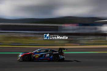 2024-09-15 - 46 MARTIN Maxime (bel), ROSSI Valentino (ita), AL HARTHY Ahmad (omn) Team WRT, BMW M4 GT3 #46, LM GT3, action during the 2024 6 Hours of Fuji, 7th round of the 2024 FIA World Endurance Championship, from September 13 to 15, 2024 on the Fuji Speedway in Oyama, Shizuoka, Japan - FIA WEC - 6 HOURS OF FUJI 2024 - ENDURANCE - MOTORS