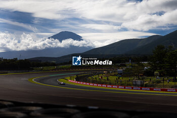 2024-09-15 - 20 VAN DER LINDE Sheldon (zaf), FRIJNS Robin (nld), RAST René (ger), BMW M Team WRT, BMW Hybrid V8 #20, Hypercar, action during the 2024 6 Hours of Fuji, 7th round of the 2024 FIA World Endurance Championship, from September 13 to 15, 2024 on the Fuji Speedway in Oyama, Shizuoka, Japan - FIA WEC - 6 HOURS OF FUJI 2024 - ENDURANCE - MOTORS