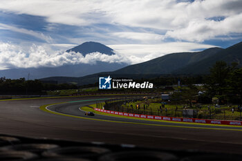 2024-09-15 - 91 LIETZ Richard (aut), SCHURING Morris (nld), SHAHIN Yasser (aus), Manthey EMA, Porsche 911 GT3 R #91, LM GT3, action during the 2024 6 Hours of Fuji, 7th round of the 2024 FIA World Endurance Championship, from September 13 to 15, 2024 on the Fuji Speedway in Oyama, Shizuoka, Japan - FIA WEC - 6 HOURS OF FUJI 2024 - ENDURANCE - MOTORS