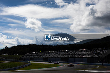 2024-09-15 - 91 LIETZ Richard (aut), SCHURING Morris (nld), SHAHIN Yasser (aus), Manthey EMA, Porsche 911 GT3 R #91, LM GT3, action during the 2024 6 Hours of Fuji, 7th round of the 2024 FIA World Endurance Championship, from September 13 to 15, 2024 on the Fuji Speedway in Oyama, Shizuoka, Japan - FIA WEC - 6 HOURS OF FUJI 2024 - ENDURANCE - MOTORS