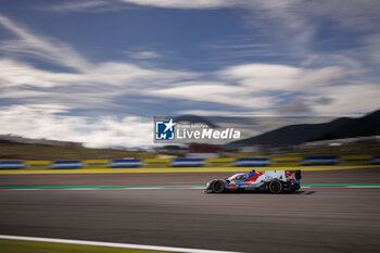 2024-09-15 - 20 VAN DER LINDE Sheldon (zaf), FRIJNS Robin (nld), RAST René (ger), BMW M Team WRT, BMW Hybrid V8 #20, Hypercar, action during the 2024 6 Hours of Fuji, 7th round of the 2024 FIA World Endurance Championship, from September 13 to 15, 2024 on the Fuji Speedway in Oyama, Shizuoka, Japan - FIA WEC - 6 HOURS OF FUJI 2024 - ENDURANCE - MOTORS