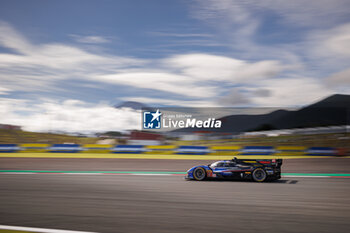 2024-09-15 - during the 2024 6 Hours of Fuji, 7th round of the 2024 FIA World Endurance Championship, from September 13 to 15, 2024 on the Fuji Speedway in Oyama, Shizuoka, Japan - FIA WEC - 6 HOURS OF FUJI 2024 - ENDURANCE - MOTORS