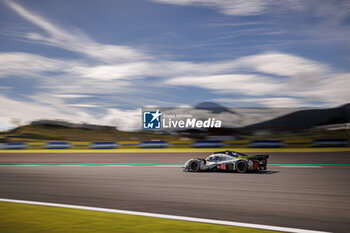 2024-09-15 - 93 JENSEN Mikkel (dnk), MULLER Nico (swi), VERGNE Jean-Eric (fra), Peugeot TotalEnergies, Peugeot 9x8 #93, Hypercar, action during the 2024 6 Hours of Fuji, 7th round of the 2024 FIA World Endurance Championship, from September 13 to 15, 2024 on the Fuji Speedway in Oyama, Shizuoka, Japan - FIA WEC - 6 HOURS OF FUJI 2024 - ENDURANCE - MOTORS