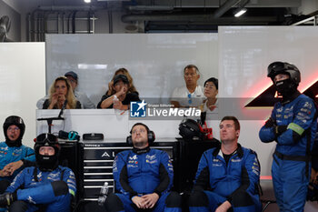 2024-09-15 - during the 2024 6 Hours of Fuji, 7th round of the 2024 FIA World Endurance Championship, from September 13 to 15, 2024 on the Fuji Speedway in Oyama, Shizuoka, Japan - FIA WEC - 6 HOURS OF FUJI 2024 - ENDURANCE - MOTORS