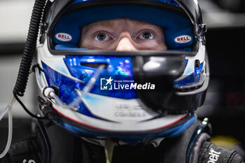 2024-09-15 - MILESI Charles (fra), Alpine Endurance Team, Alpine A424, portrait during the 2024 6 Hours of Fuji, 7th round of the 2024 FIA World Endurance Championship, from September 13 to 15, 2024 on the Fuji Speedway in Oyama, Shizuoka, Japan - FIA WEC - 6 HOURS OF FUJI 2024 - ENDURANCE - MOTORS