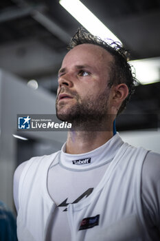 2024-09-15 - GOUNON Jules (fra), Alpine Endurance Team, Alpine A424, portrait during the 2024 6 Hours of Fuji, 7th round of the 2024 FIA World Endurance Championship, from September 13 to 15, 2024 on the Fuji Speedway in Oyama, Shizuoka, Japan - FIA WEC - 6 HOURS OF FUJI 2024 - ENDURANCE - MOTORS