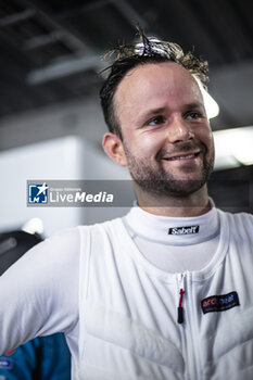 2024-09-15 - GOUNON Jules (fra), Alpine Endurance Team, Alpine A424, portrait during the 2024 6 Hours of Fuji, 7th round of the 2024 FIA World Endurance Championship, from September 13 to 15, 2024 on the Fuji Speedway in Oyama, Shizuoka, Japan - FIA WEC - 6 HOURS OF FUJI 2024 - ENDURANCE - MOTORS