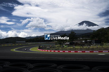 2024-09-15 - 20 VAN DER LINDE Sheldon (zaf), FRIJNS Robin (nld), RAST René (ger), BMW M Team WRT, BMW Hybrid V8 #20, Hypercar, action during the 2024 6 Hours of Fuji, 7th round of the 2024 FIA World Endurance Championship, from September 13 to 15, 2024 on the Fuji Speedway in Oyama, Shizuoka, Japan - FIA WEC - 6 HOURS OF FUJI 2024 - ENDURANCE - MOTORS