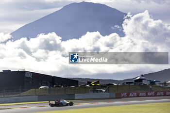 2024-09-15 - 36 VAXIVIERE Matthieu (fra), SCHUMACHER Mick (ger), LAPIERRE Nicolas (fra), Alpine Endurance Team, Alpine A424 #36, Hypercar, action during the 2024 6 Hours of Fuji, 7th round of the 2024 FIA World Endurance Championship, from September 13 to 15, 2024 on the Fuji Speedway in Oyama, Shizuoka, Japan - FIA WEC - 6 HOURS OF FUJI 2024 - ENDURANCE - MOTORS