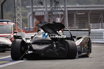 2024-09-15 - uring the 2024 6 Hours of Fuji, 7th round of the 2024 FIA World Endurance Championship, from September 13 to 15, 2024 on the Fuji Speedway in Oyama, Shizuoka, Japan - FIA WEC - 6 HOURS OF FUJI 2024 - ENDURANCE - MOTORS