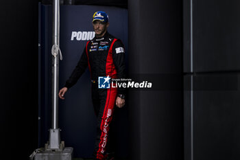 2024-09-15 - LOTTERER André (ger), Porsche Penske Motorsport, Porsche 936, portrait during the 2024 6 Hours of Fuji, 7th round of the 2024 FIA World Endurance Championship, from September 13 to 15, 2024 on the Fuji Speedway in Oyama, Shizuoka, Japan - FIA WEC - 6 HOURS OF FUJI 2024 - ENDURANCE - MOTORS