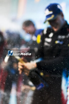 2024-09-15 - SCHUMACHER Mick (ger), Alpine Endurance Team, Alpine A424, portrait during the 2024 6 Hours of Fuji, 7th round of the 2024 FIA World Endurance Championship, from September 13 to 15, 2024 on the Fuji Speedway in Oyama, Shizuoka, Japan - FIA WEC - 6 HOURS OF FUJI 2024 - ENDURANCE - MOTORS